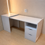 Mesa Cômoda Portátil