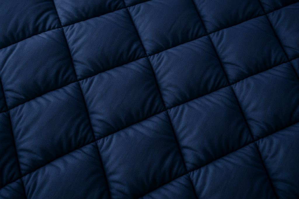 Detalhe Matelassê