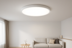 Plafon LED - Vista Frontal